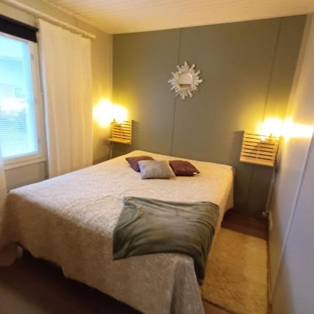 Koivukuja Apartment Vuokatti Eksteriør billede