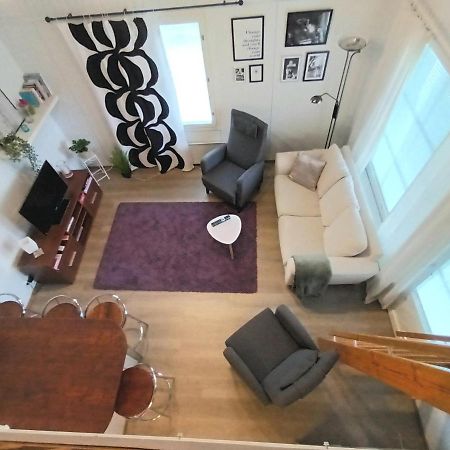 Koivukuja Apartment Vuokatti Eksteriør billede